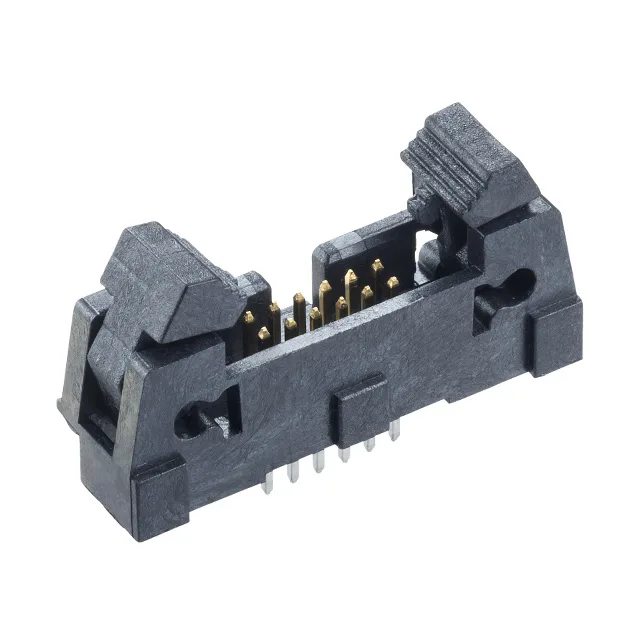 Harwin Inc. M50-3550642