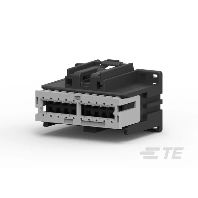 TE Connectivity AMP Connectors 2288276-1