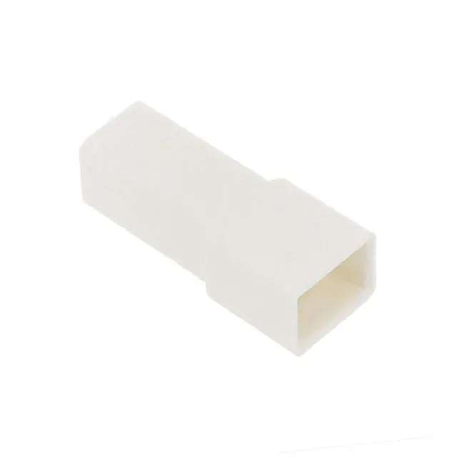 TE Connectivity AMP Connectors 3-180916-0