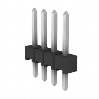 TE Connectivity AMP Connectors 5-103327-1