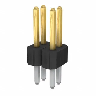 Amphenol 68602-204HLF
