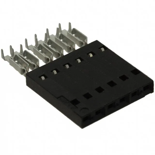 5-104439-5 — TE Connectivity AMP Connectors product photo