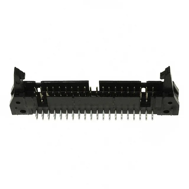 TE Connectivity AMP Connectors 5499786-9 — Pin Headers