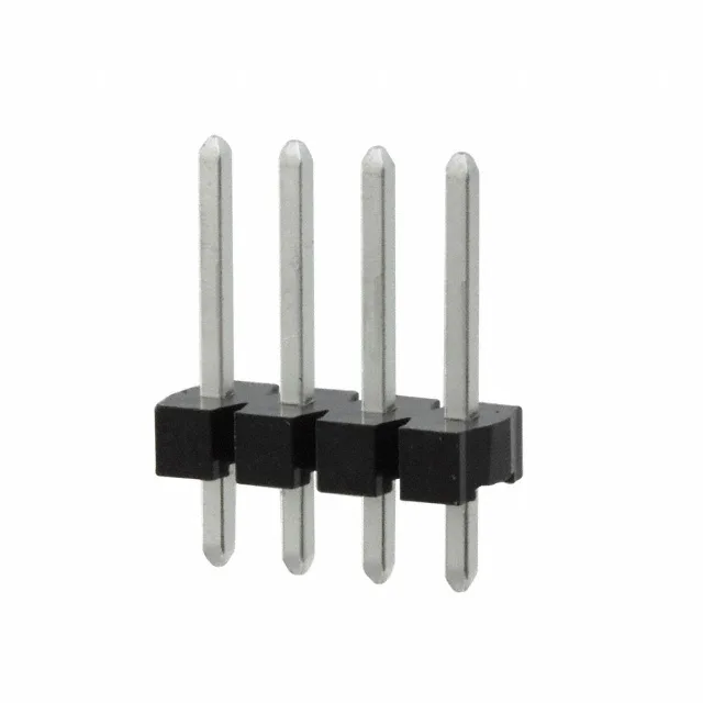 Samtec Inc. FWJ-04-01-T-S — Pin Headers