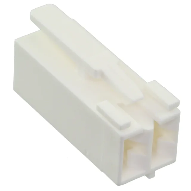 TE Connectivity AMP Connectors 4-1955422-3