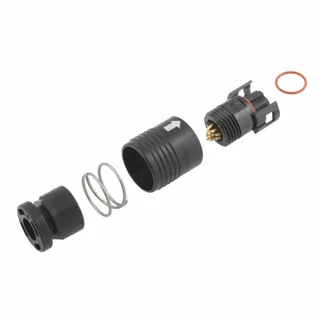 Hirose Electric Co Ltd HR30-7PB-12S