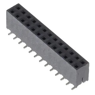 Samtec Inc. SQW-113-01-F-D-VS