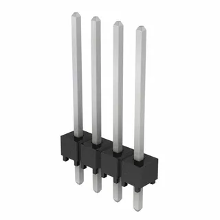 Samtec Inc. TSW-104-15-T-S