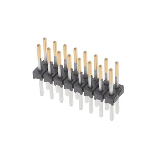 Samtec Inc. MTMM-108-07-L-D-225
