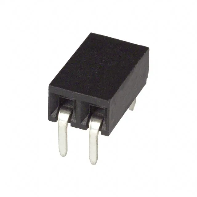 TE Connectivity AMP Connectors 5535676-1