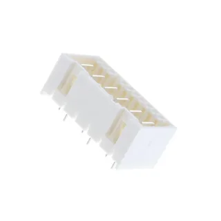 TE Connectivity AMP Connectors 1-1971846-6