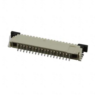 TE Connectivity AMP Connectors 1-84953-8
