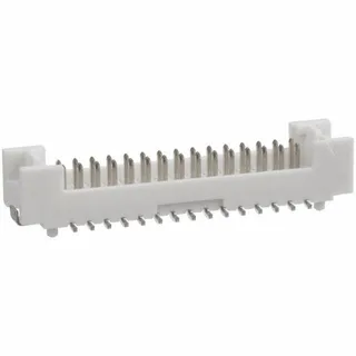 Hirose Electric Co Ltd DF13EA-30DP-1.25V(22)
