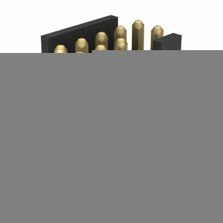 Samtec Inc. FTSH-105-01-L-DV-007-K-A-P-TR