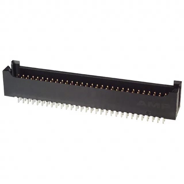 102692-5 — TE Connectivity AMP Connectors product photo