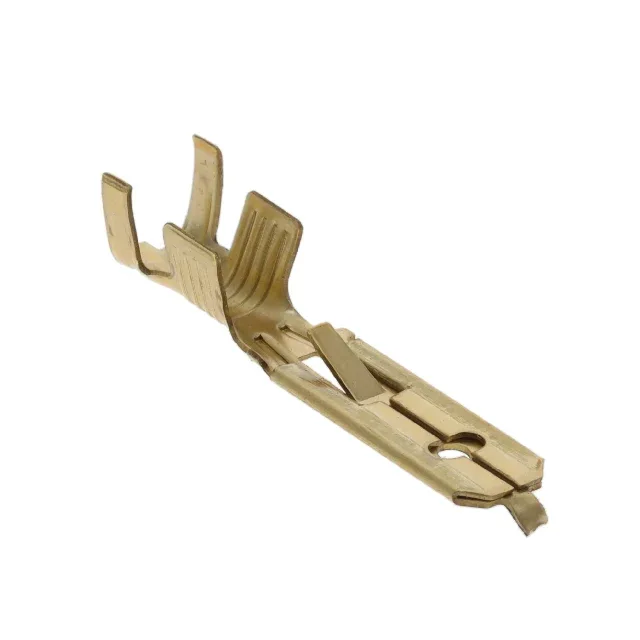 TE Connectivity AMP Connectors 280080-1