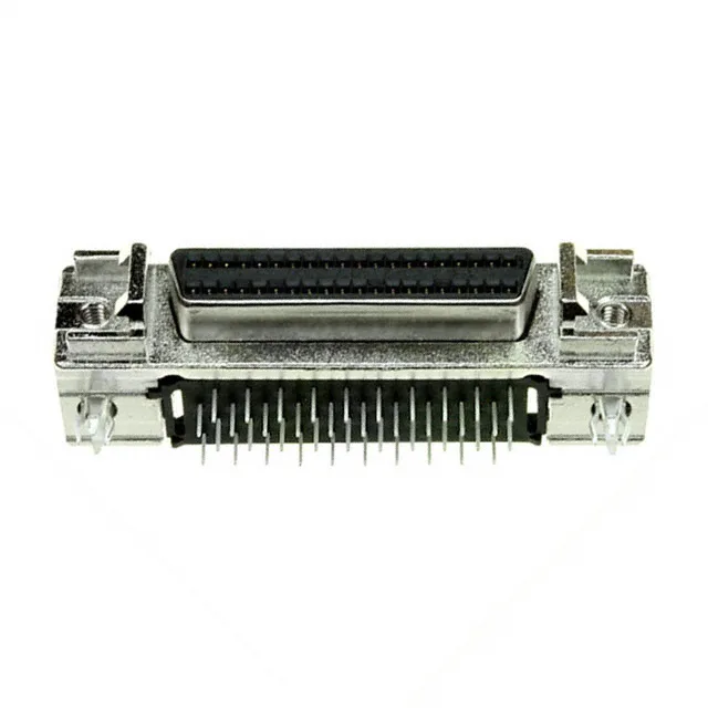 1761028-2 — TE Connectivity AMP Connectors product photo