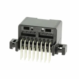 TE Connectivity AMP Connectors 174053-2