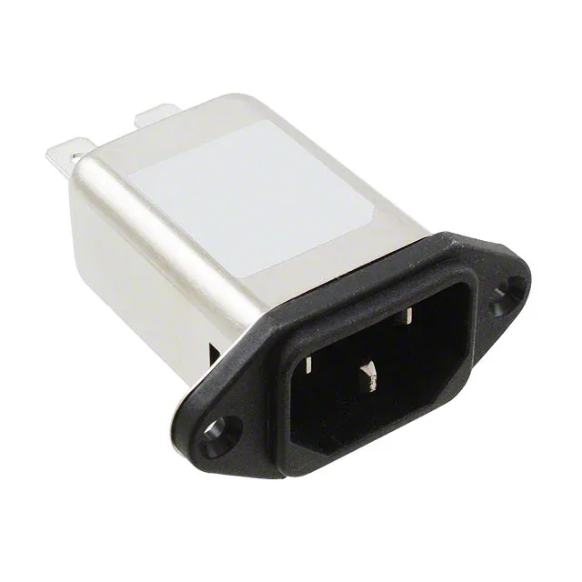 FN9233B-15-06 — Schaffner EMC Inc. product photo