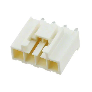 TE Connectivity AMP Connectors 1-178487-1