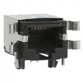 TE Connectivity Corcom Filters RJ45-8N3-B