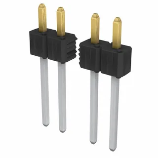 Amphenol 68657-136HLF