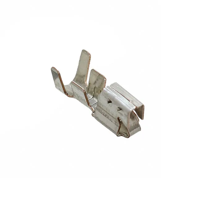 TE Connectivity AMP Connectors 1744201-1