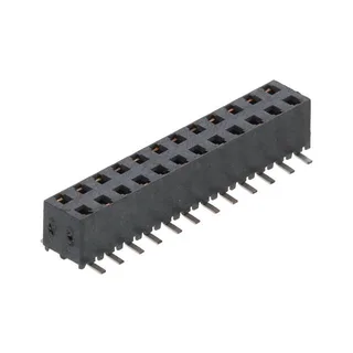 Samtec Inc. MMS-112-02-L-DV-K-TR