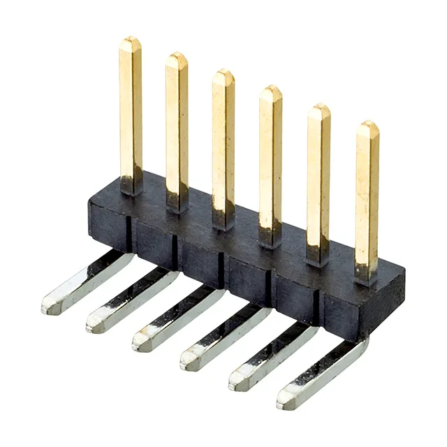 Harwin Inc. M50-3930642
