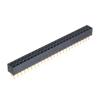 Samtec Inc. MMS-125-01-H-DV