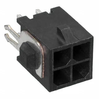 TE Connectivity AMP Connectors 3-794681-4