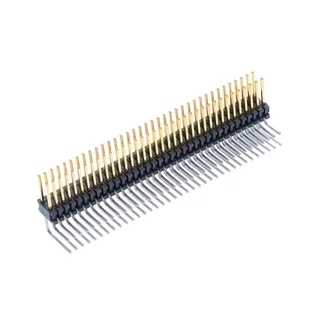 Samtec Inc. TMS-136-01-S-D-RA