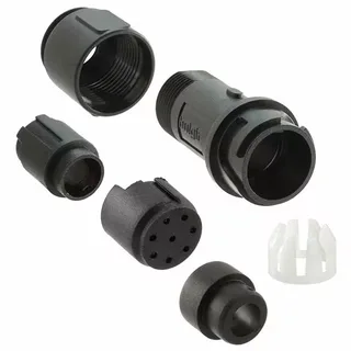 Bulgin PXP4011/08P/6570