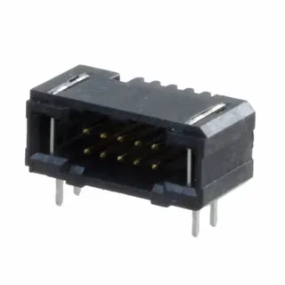 Samtec Inc. TFM-105-02-L-DH-TR