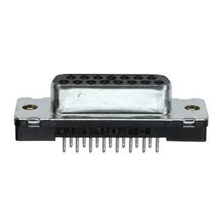 TE Connectivity AMP Connectors 5747299-8