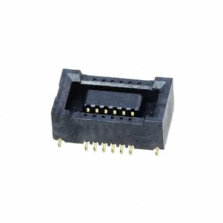 Hirose Electric Co Ltd DF40B(2.0)-12DS-0.4V(58)