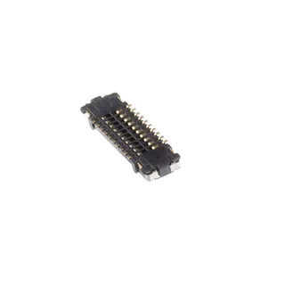 Hirose Electric Co Ltd BM28B0.6-20DS/2-0.35V(51)