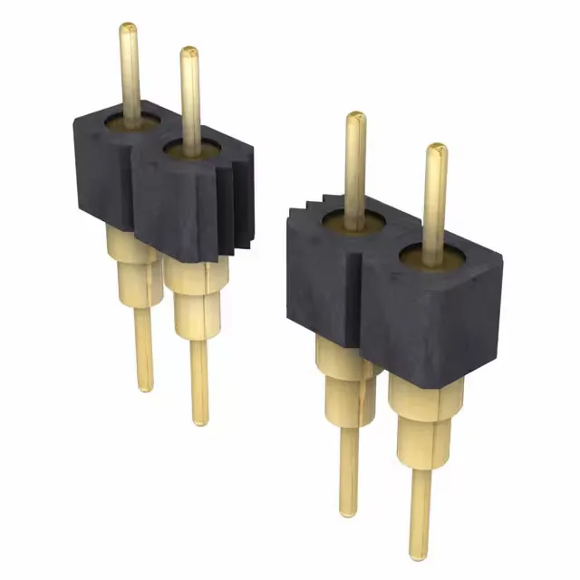 BBS-110-G-A — Samtec Inc. product photo