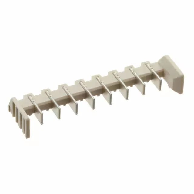 TE Connectivity AMP Connectors 2318770-8