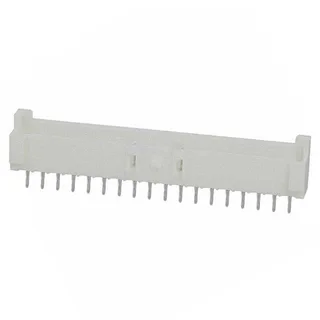 TE Connectivity AMP Connectors 1-2132415-8