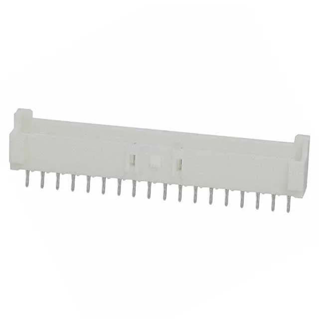 TE Connectivity AMP Connectors 1-2132415-8