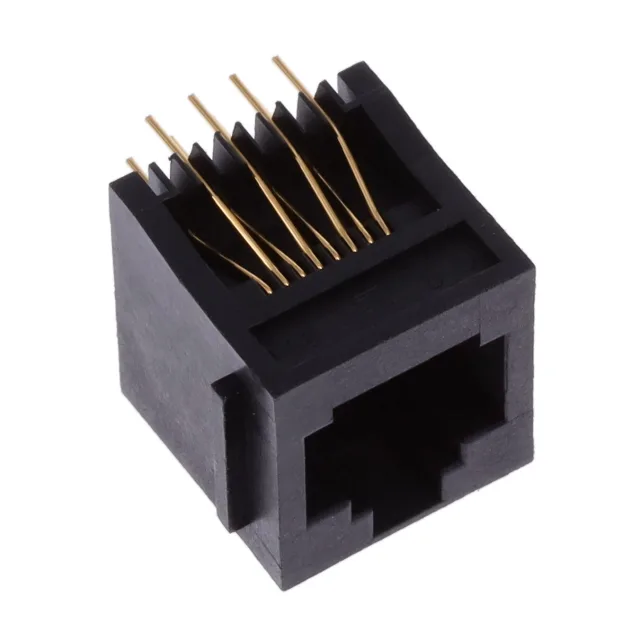 TE Connectivity AMP Connectors 1-1775089-3