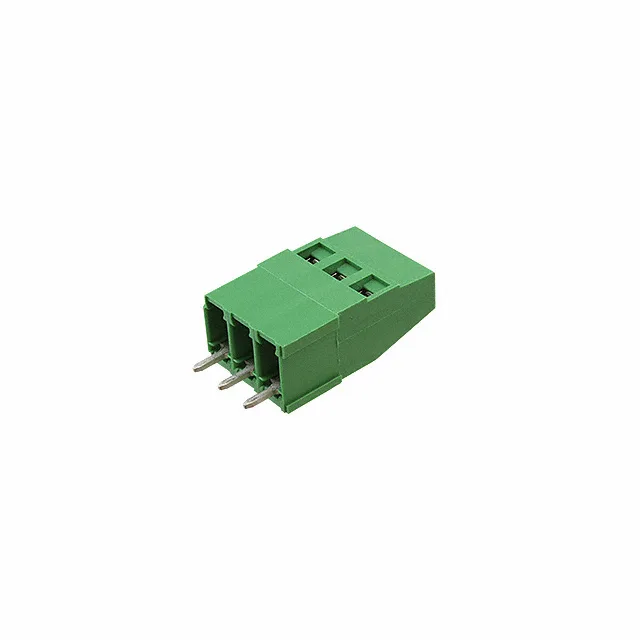 TE Connectivity AMP Connectors 282900-3