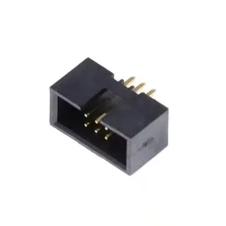 Amphenol 20021511-00006T4LF