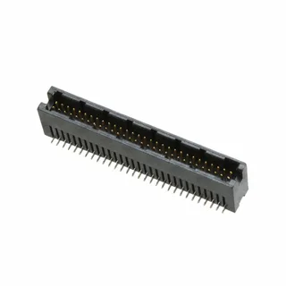 TE Connectivity AMP Connectors 5-104693-6