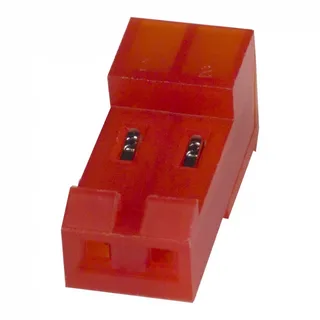 TE Connectivity AMP Connectors 3-640428-2