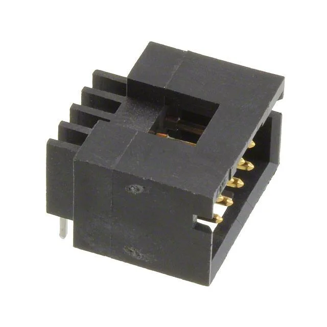 103167-1 — TE Connectivity AMP Connectors product photo