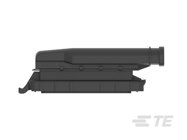 TE Connectivity AMP Connectors 282195-2