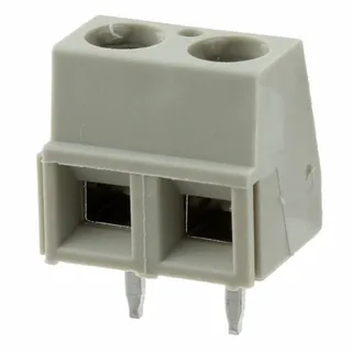 TE Connectivity AMP Connectors 1546217-2