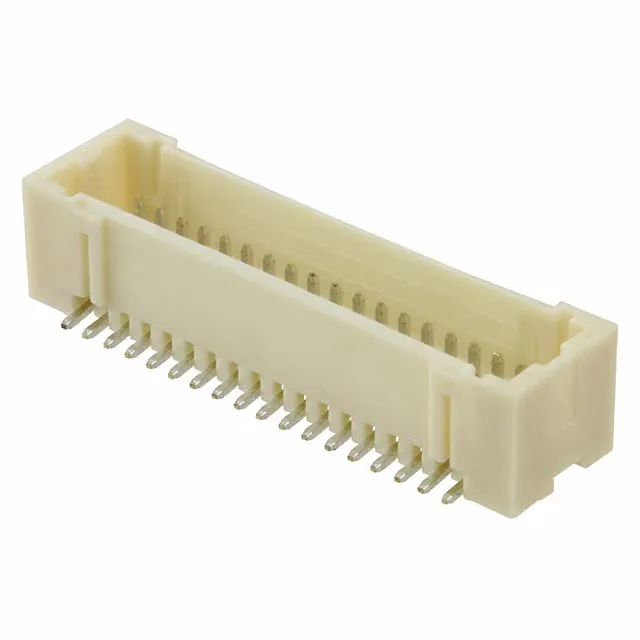 TE Connectivity AMP Connectors 3-292229-6